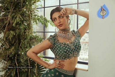 Shruti Haasan Latest Photos - 3 of 9