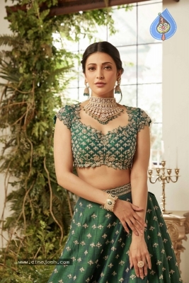 Shruti Haasan Latest Photos - 6 of 9