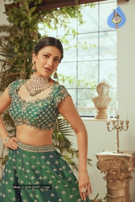Shruti Haasan Latest Photos - 8 of 9