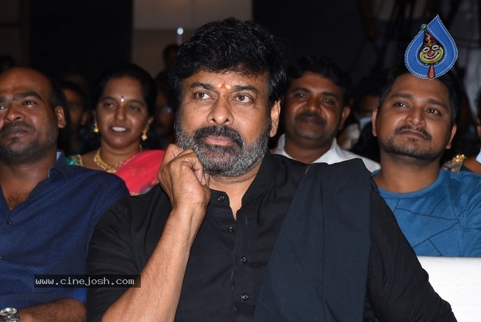 11 : 11 Movie First Look Launch - 13 / 41 photos