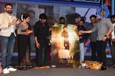 11 : 11 Movie First Look Launch - 3 of 41