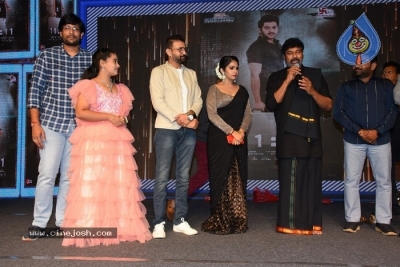 11 : 11 Movie First Look Launch - 10 of 41