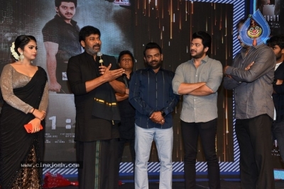 11 : 11 Movie First Look Launch - 15 of 41