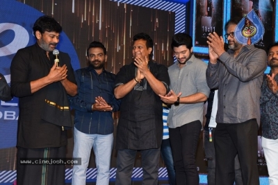 11 : 11 Movie First Look Launch - 20 of 41