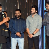 11 : 11 Movie First Look Launch