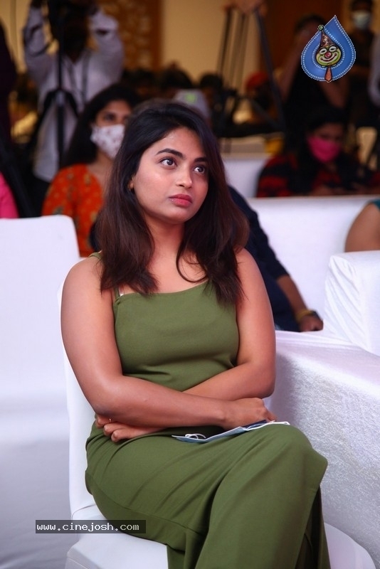 20th Anniversary of Santosham - Suman Tv South Indian Film Awards event - 26 / 34 photos