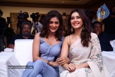 20th Anniversary of Santosham - Suman Tv South Indian Film Awards event - 1 of 34