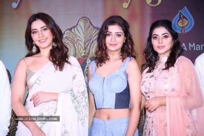 20th Anniversary of Santosham - Suman Tv South Indian Film Awards event - 4 of 34