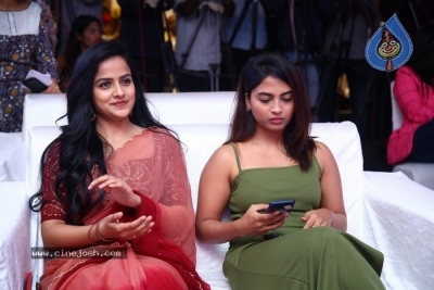 20th Anniversary of Santosham - Suman Tv South Indian Film Awards event - 6 of 34