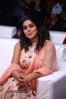 20th Anniversary of Santosham - Suman Tv South Indian Film Awards event - 7 of 34