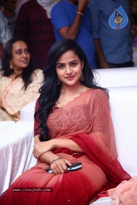20th Anniversary of Santosham - Suman Tv South Indian Film Awards event - 9 of 34