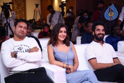 20th Anniversary of Santosham - Suman Tv South Indian Film Awards event - 11 of 34