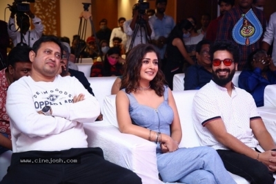 20th Anniversary of Santosham - Suman Tv South Indian Film Awards event - 12 of 34