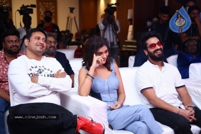 20th Anniversary of Santosham - Suman Tv South Indian Film Awards event - 13 of 34