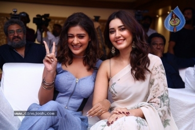 20th Anniversary of Santosham - Suman Tv South Indian Film Awards event - 21 of 34