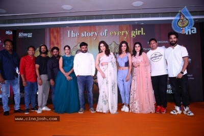 20th Anniversary of Santosham - Suman Tv South Indian Film Awards event - 23 of 34