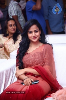 20th Anniversary of Santosham - Suman Tv South Indian Film Awards event - 24 of 34