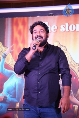 20th Anniversary of Santosham - Suman Tv South Indian Film Awards event - 33 of 34