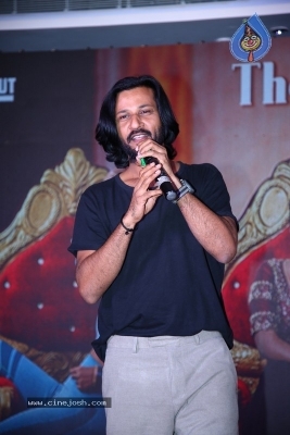 20th Anniversary of Santosham - Suman Tv South Indian Film Awards event - 34 of 34