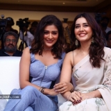 20th Anniversary of Santosham - Suman Tv South Indian Film Awards event