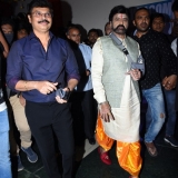 Akhanda Pre Release Event 01