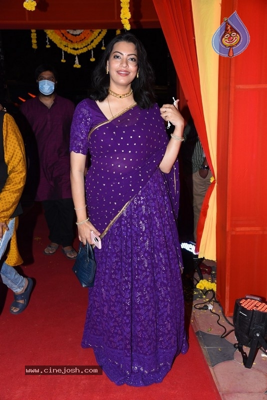 Akhanda Pre Release Event 02 - 11 / 17 photos