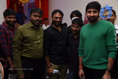 Akhanda Pre Release Event 02 - 4 of 17