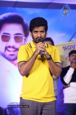 Anubhavinchu Raja Movie Pre-Release Event - 3 of 19