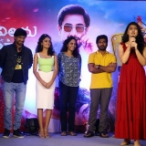 Anubhavinchu Raja Movie Pre-Release Event