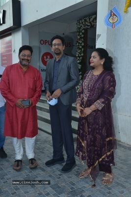 Cherish Childrens Clinc Opening - 45 of 47