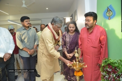 Cherish Childrens Clinc Opening - 47 of 47