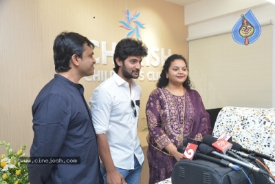 Cherish Childrens Clinc Opening - 54 of 47