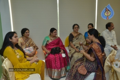 Cherish Childrens Clinc Opening - 58 of 47