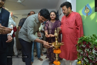 Cherish Childrens Clinc Opening - 22 of 47