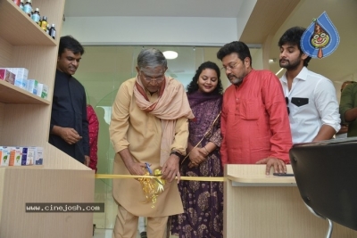 Cherish Childrens Clinc Opening - 28 of 47
