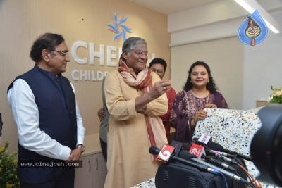 Cherish Childrens Clinc Opening - 33 of 47