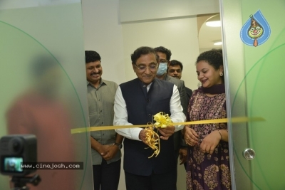 Cherish Childrens Clinc Opening - 37 of 47
