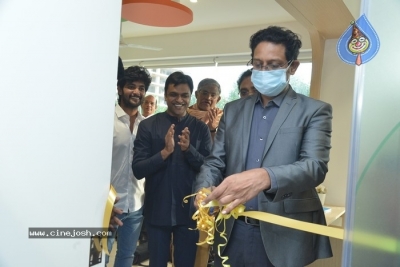 Cherish Childrens Clinc Opening - 40 of 47