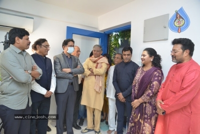 Cherish Childrens Clinc Opening - 42 of 47