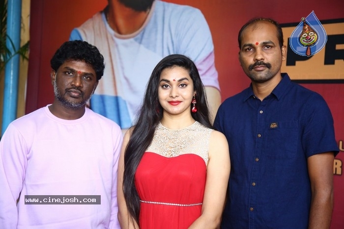 CR Productions Production No1 Movie Opening - 4 / 21 photos