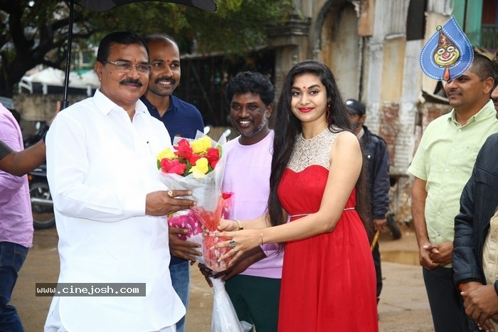 CR Productions Production No1 Movie Opening - 7 / 21 photos