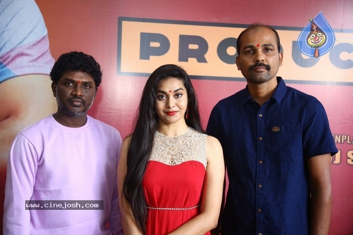 CR Productions Production No1 Movie Opening - 11 / 21 photos