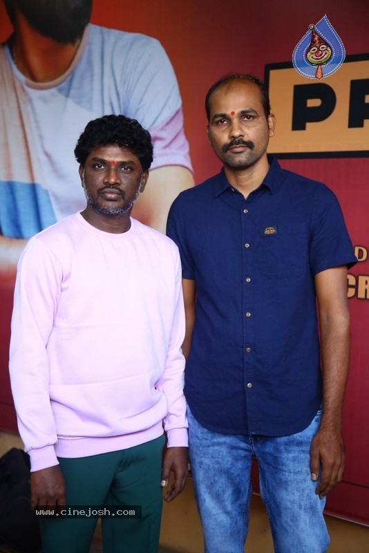 CR Productions Production No1 Movie Opening - 21 / 21 photos