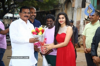 CR Productions Production No1 Movie Opening - 7 of 21