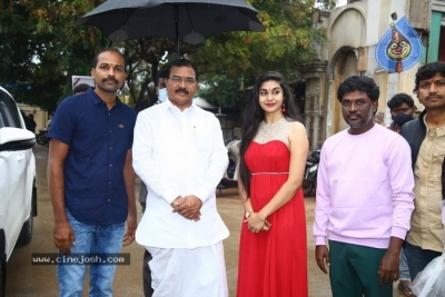 CR Productions Production No1 Movie Opening - 8 of 21
