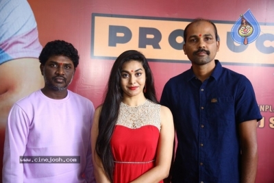 CR Productions Production No1 Movie Opening - 11 of 21