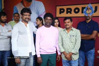 CR Productions Production No1 Movie Opening - 14 of 21
