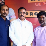 CR Productions Production No1 Movie Opening