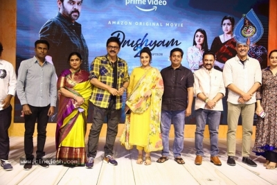 Drushyam 2 Pre Release Event - 4 of 10