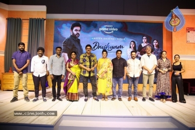 Drushyam 2 Pre Release Event - 7 of 10